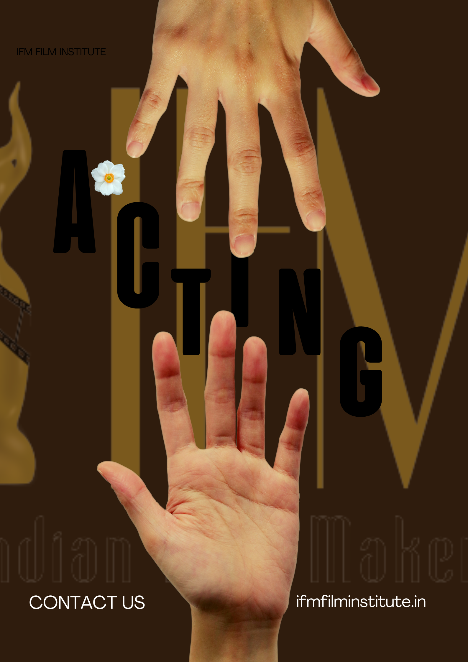 Best Film Acting Classes in Bangalore IFM Film Institute Best Film Acting Classes in Bangalore IFM Film Institute