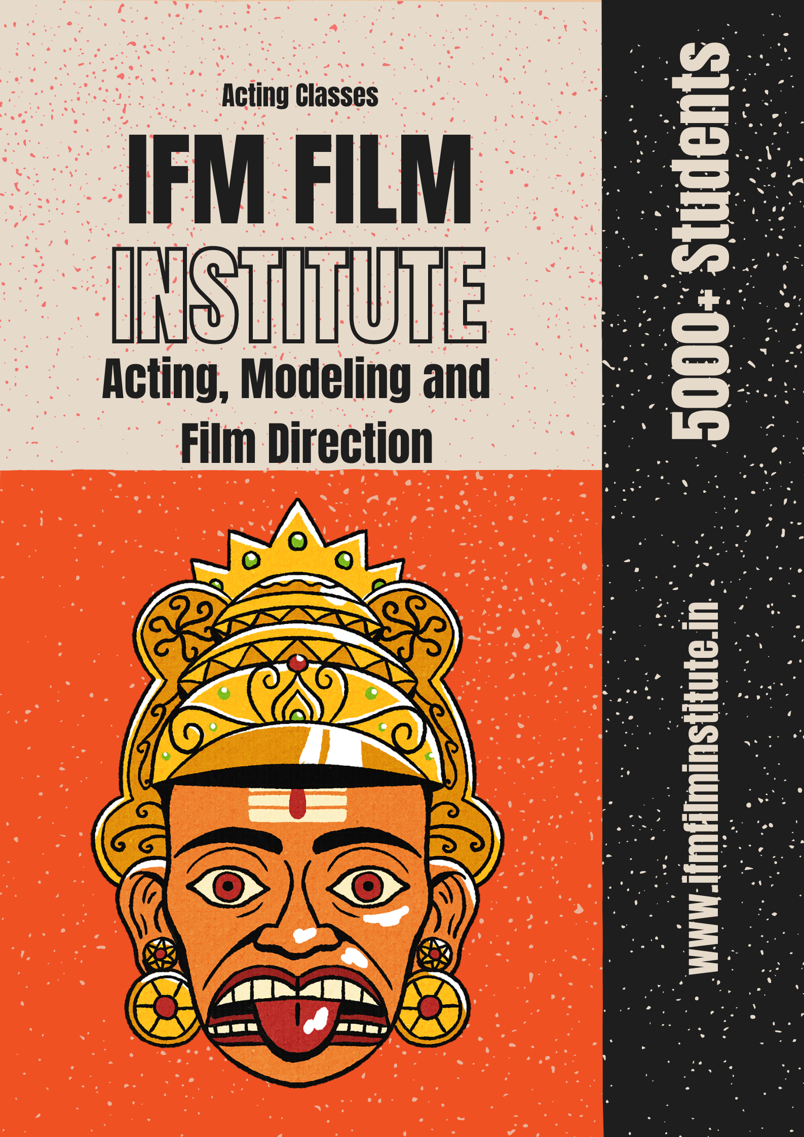 Best Acting Classes in Bangalore IFM Film Institute Best Acting Classes in Bangalore IFM Film Institute